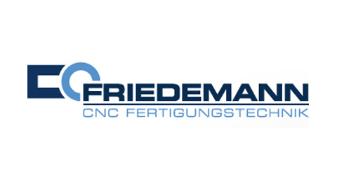 CNC Friedemann