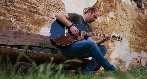 Tim Mahn Music
